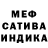 Метадон methadone TonQar